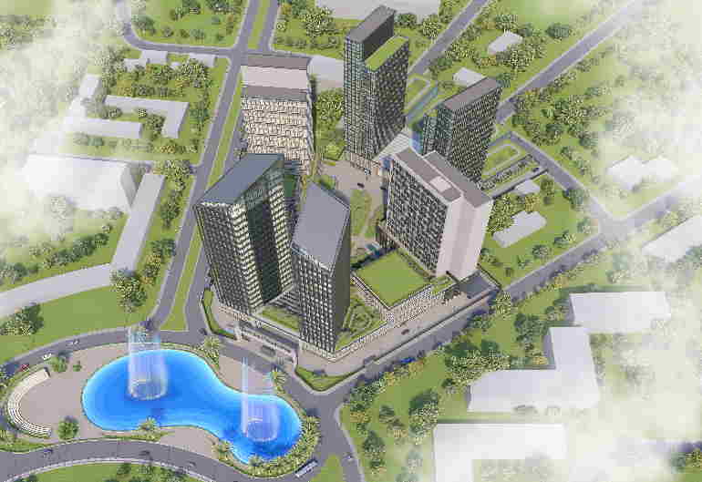 Kinshasa_Finance_Center