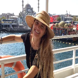 Çiğdem Çöğür